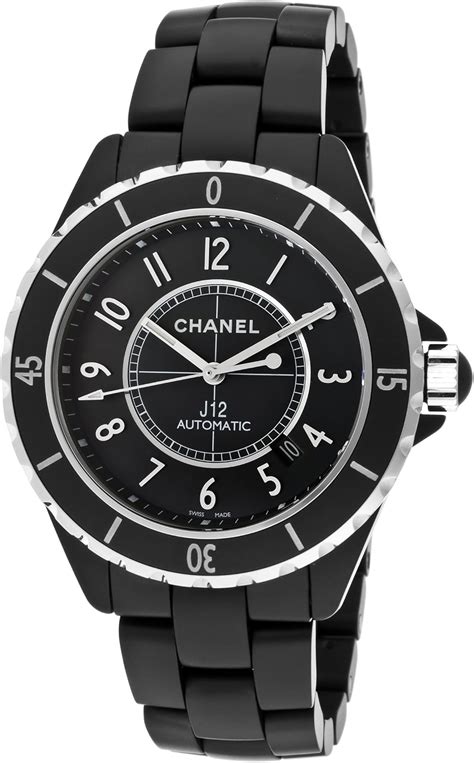 replica chanel watches australia|chanel j12 automatic watch.